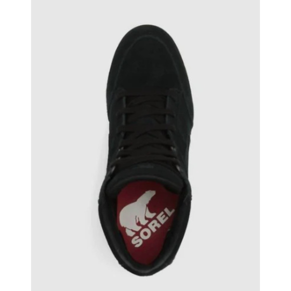 NEW SOREL OUT N ABOUT WEDGE Women's Size 9 (Retail $140) - Picture 5 of 5